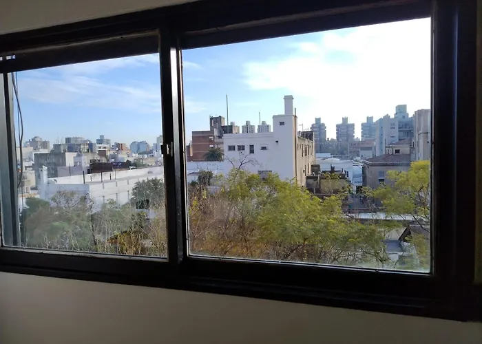 Centro Plaza Colon Con Aire Acondicionado