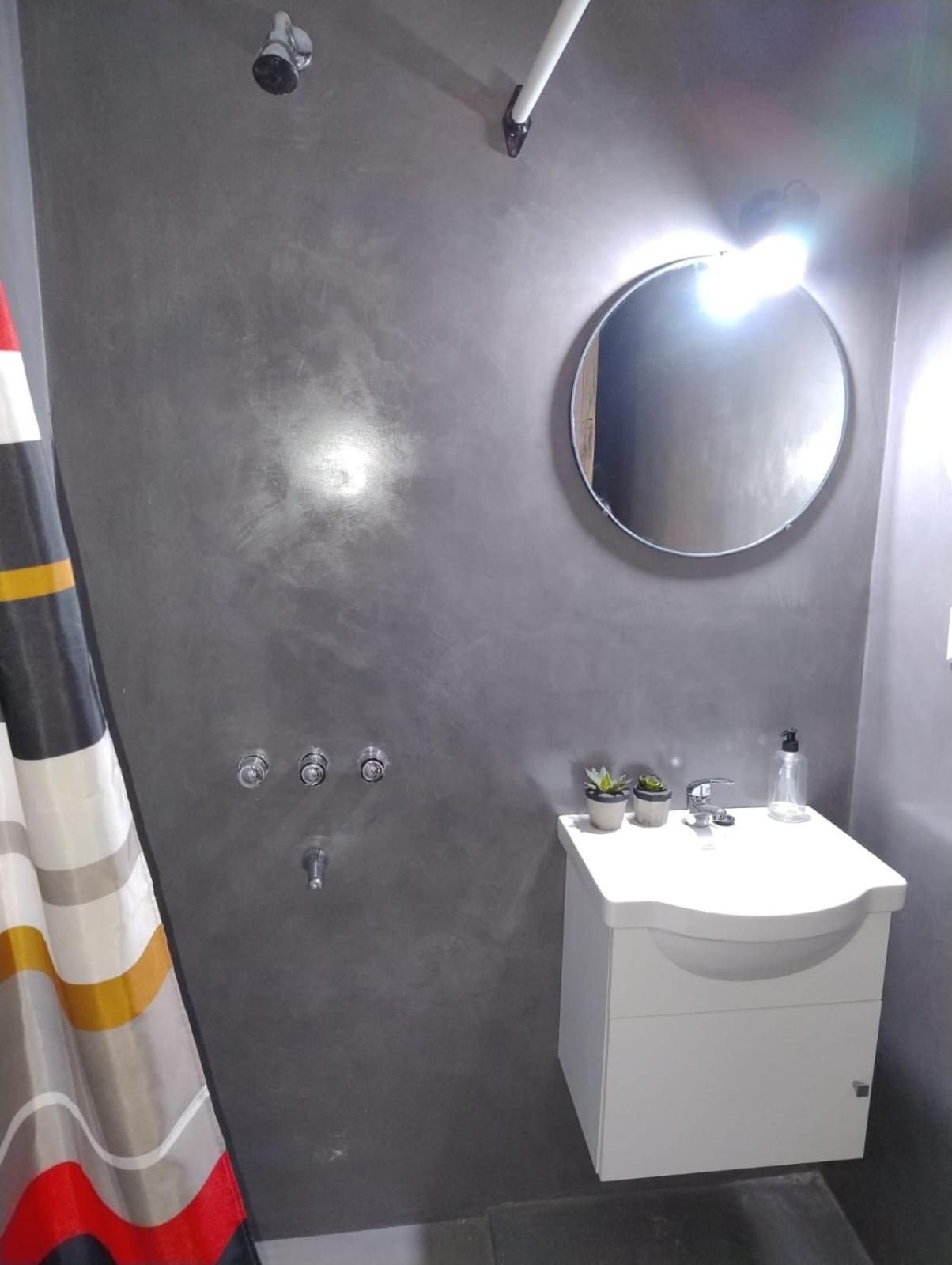 Apartment Centro Plaza Colon Con Aire Acondicionado