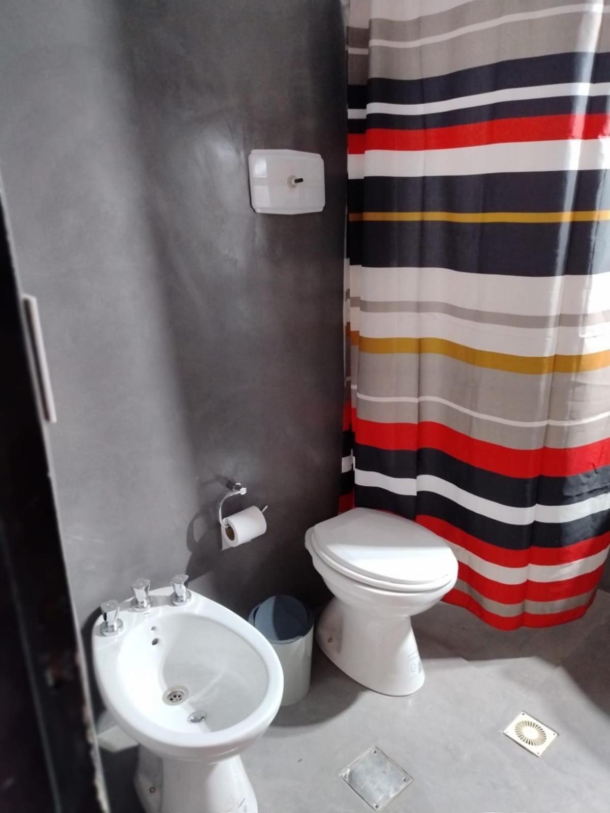 Apartment Centro Plaza Colon Con Aire Acondicionado Cordoba