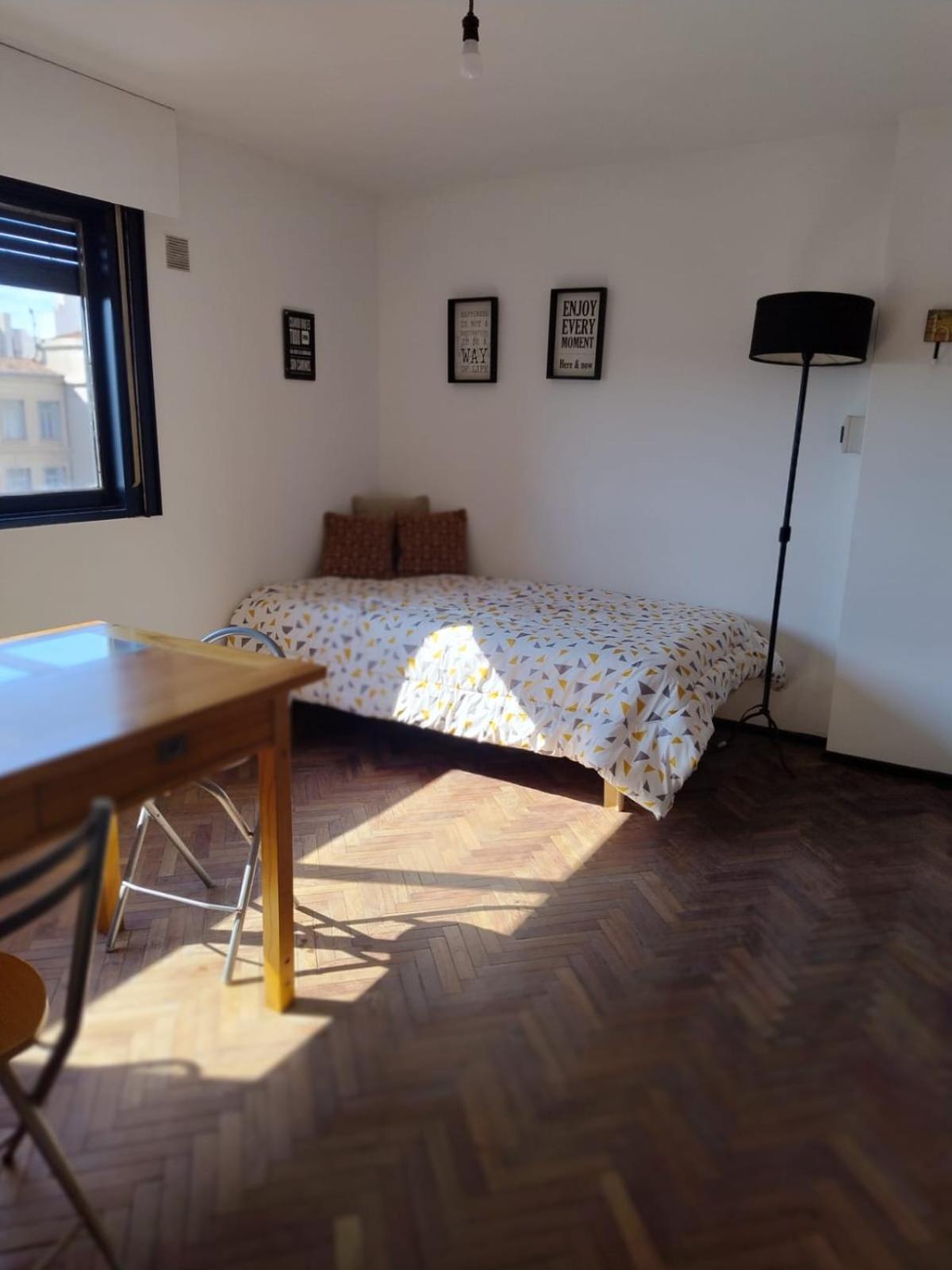 Apartment Centro Plaza Colon Con Aire Acondicionado Cordoba