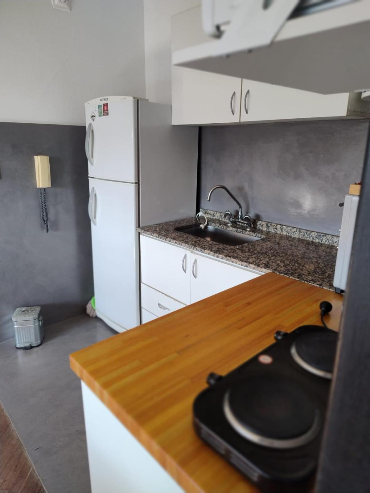 Centro Plaza Colon Con Aire Acondicionado Apartment Cordoba