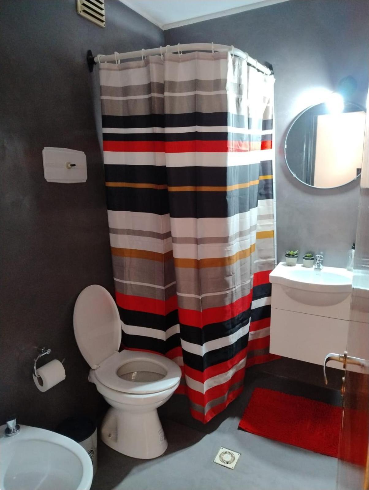 Centro Plaza Colon Con Aire Acondicionado Apartment *