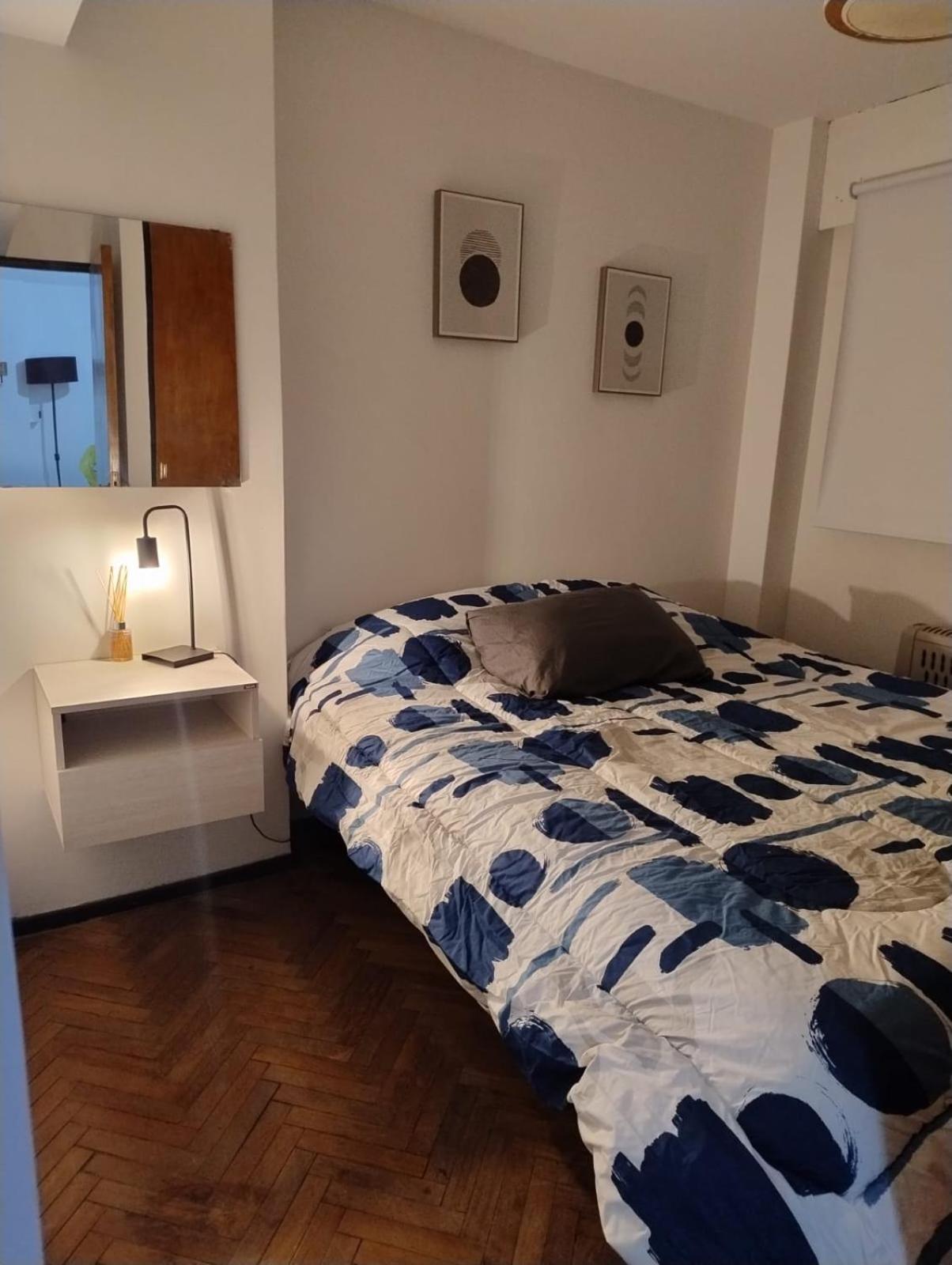 Apartment Centro Plaza Colon Con Aire Acondicionado