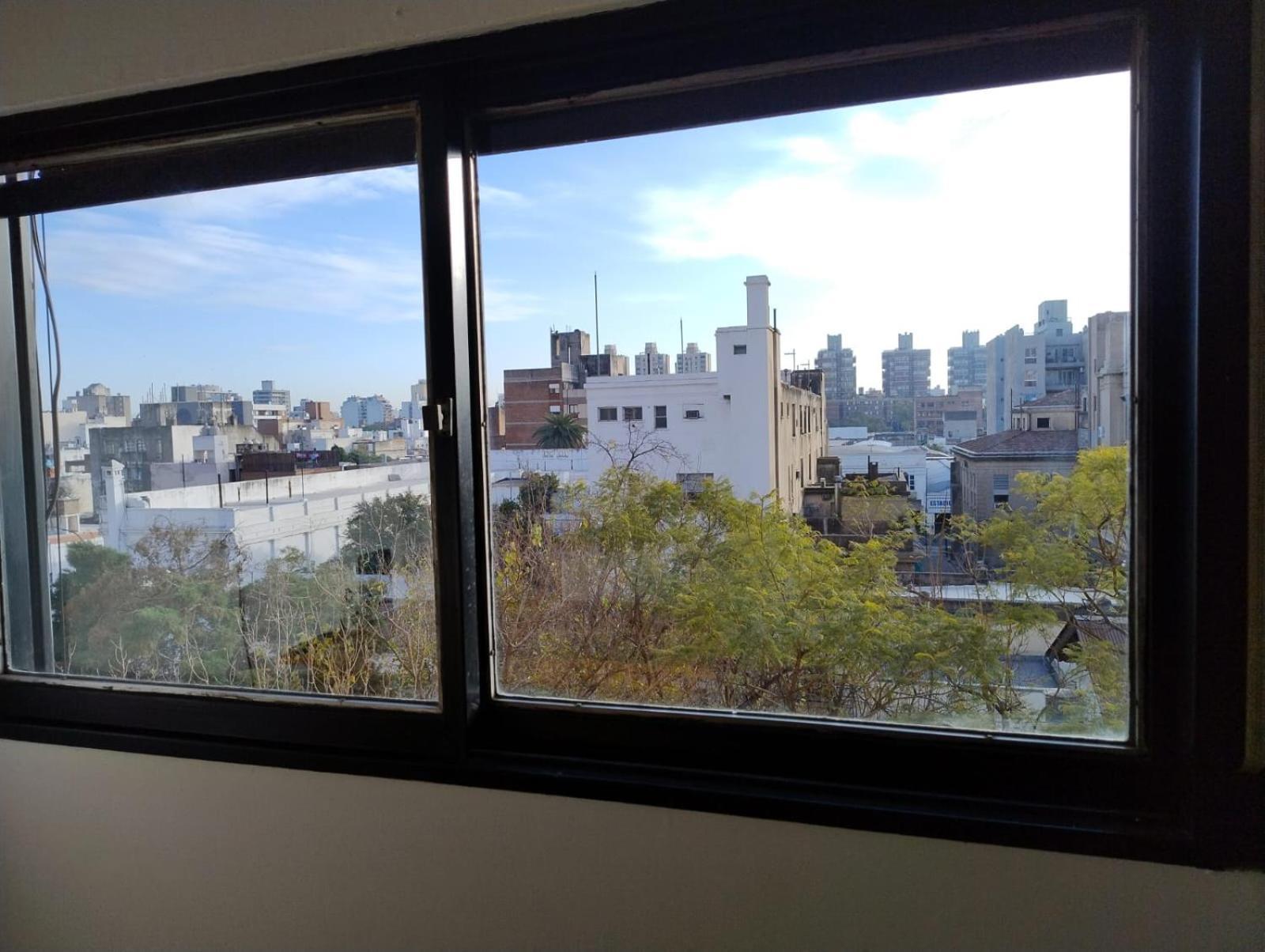 Centro Plaza Colon Con Aire Acondicionado Apartment Cordoba