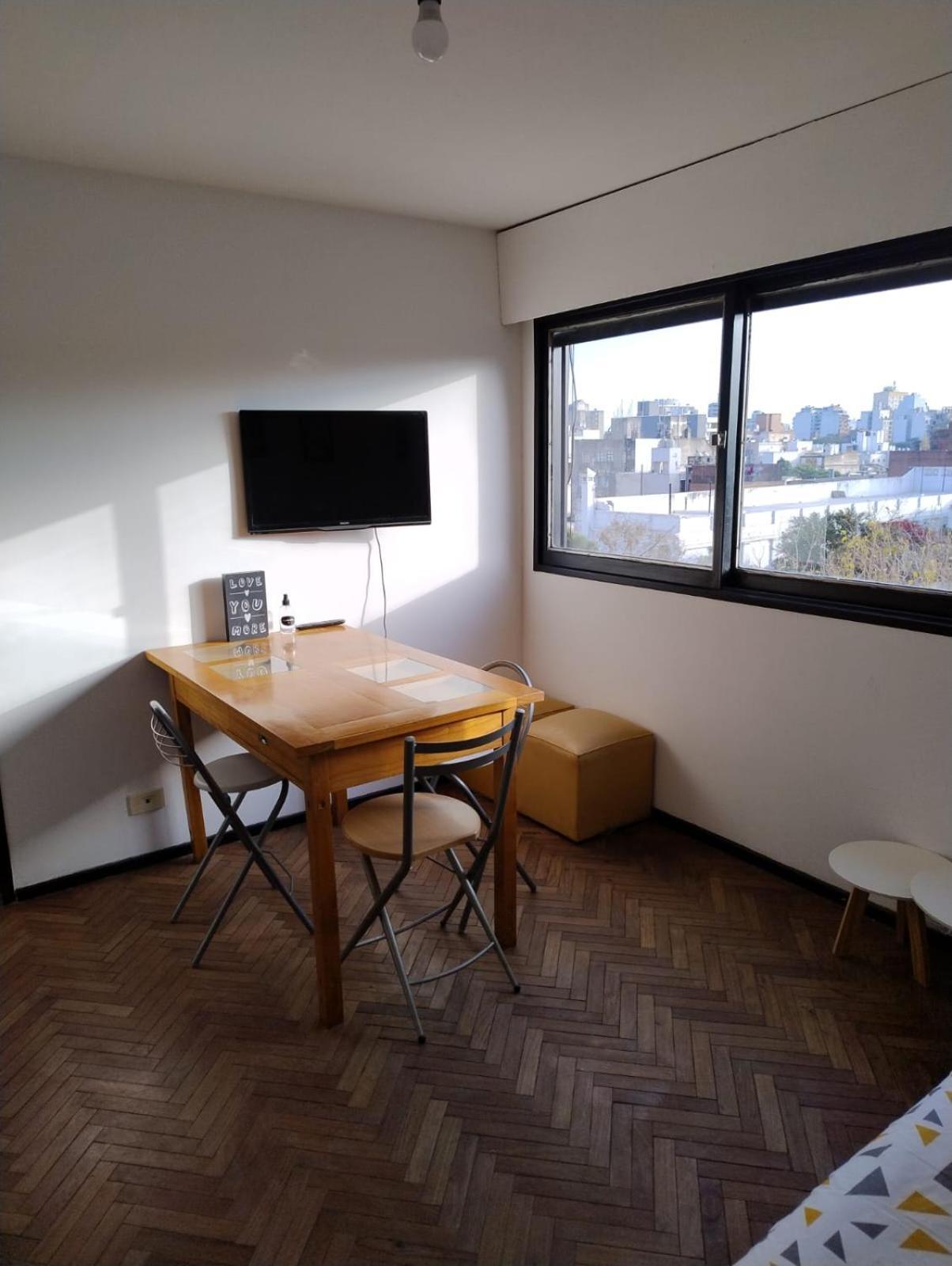 Apartment Centro Plaza Colon Con Aire Acondicionado Cordoba