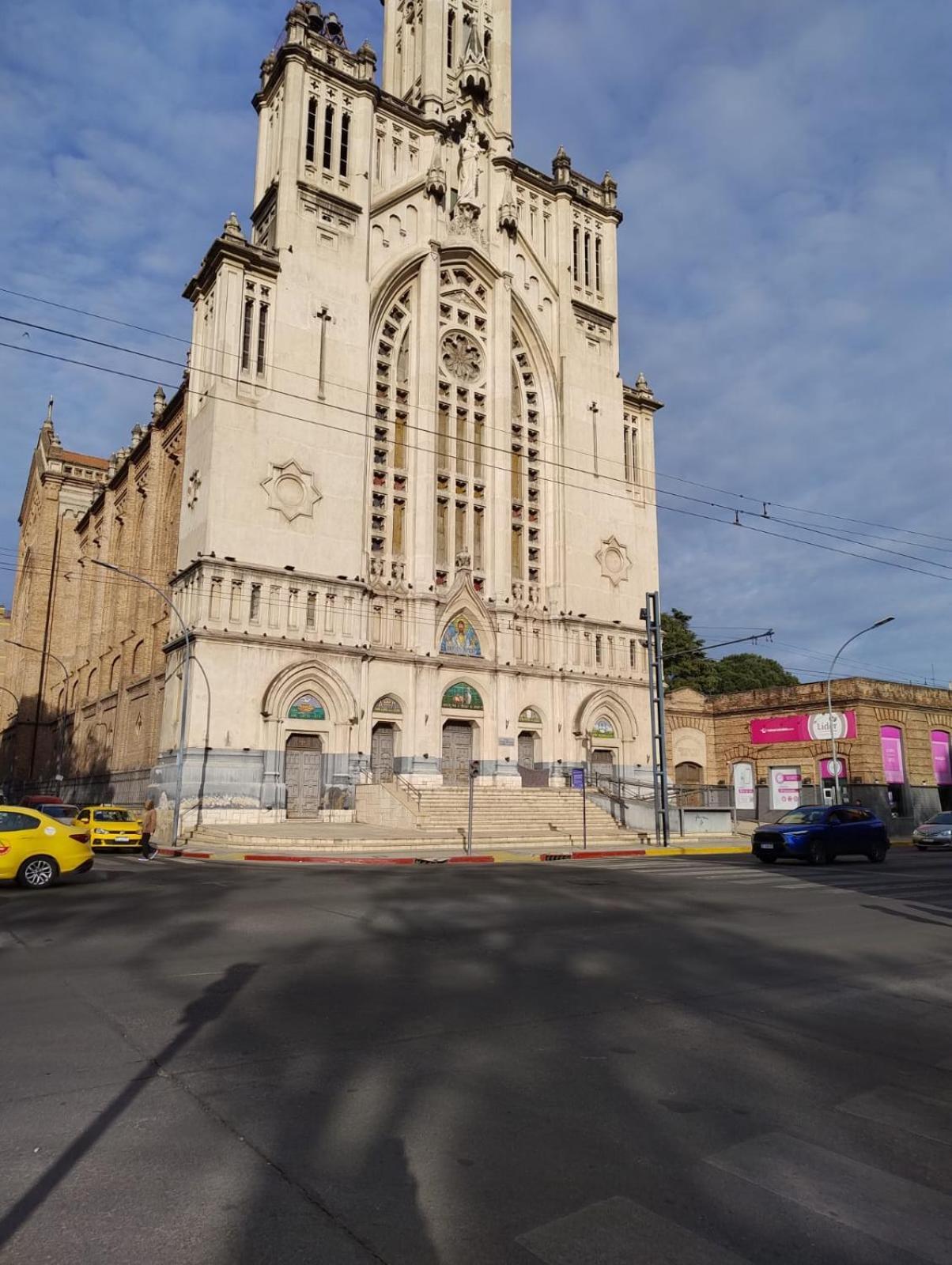Apartamento Centro Plaza Colon Con Aire Acondicionado *