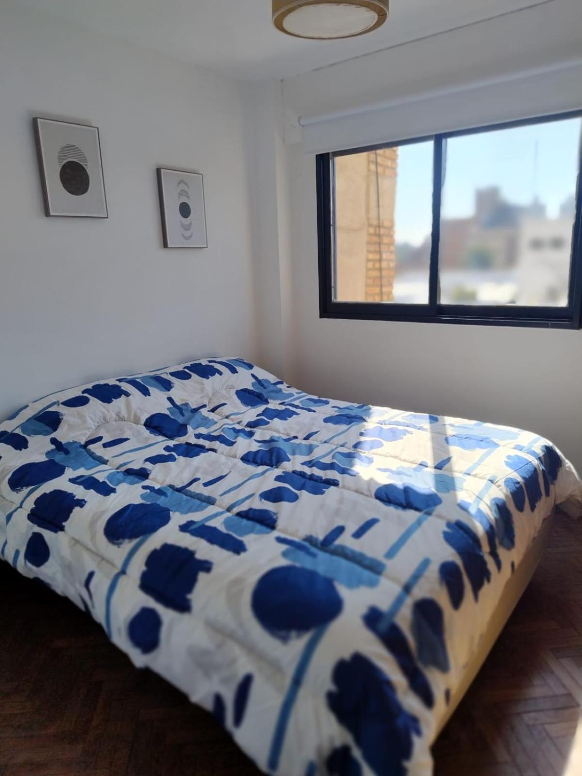 Centro Plaza Colon Con Aire Acondicionado Apartamento